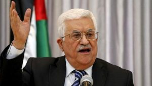 Mahmoud Abbas Ajak AS, Israel dan Sejumlah Negara Arab Bicarakan Kejelasan Perbatasan Palestina