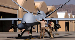 mq-9 reaper