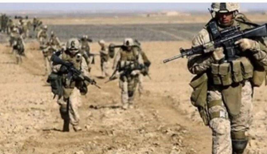Keterlibatan Langsung Militer AS dalam Pertempuran Ma'rib