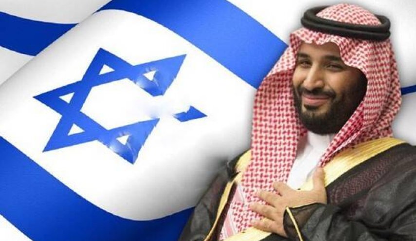 Kejahatan Saudi-Emirat dalam Gaya Zionis Israel