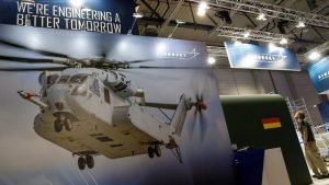 Deal Multi-Miliar Dolar, Israel Siap Boyong Helikopter dan Pesawat AS