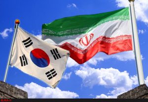 Aset Dibekukan Korea Selatan, Iran Ambil Jalur Hukum