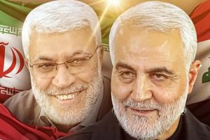 Pembunuh Jenderal Soleimani dan Al-Mohandes Tidak Miliki Tempat di Irak