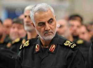 qasem soleimani