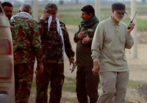 qasem soleimani