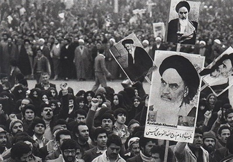 revolusi imam khomeini