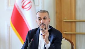 Amir Abdullahian Kongres AS Harus Keluarkan Pernyataan Politik Tentang Komitmen AS Untuk JCPOA