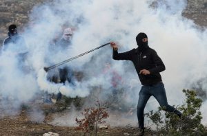 Israel Tembak Mati Demonstran Palestina Saat Hendak Hancurkan Rumah Warga