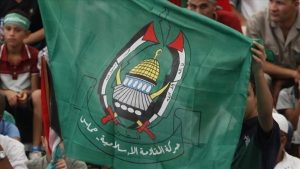 Hamas: Israel Bermain Api