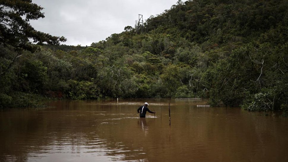 Akibat Batsirai Nyaris 95% Kota di Madagaskar Hancur