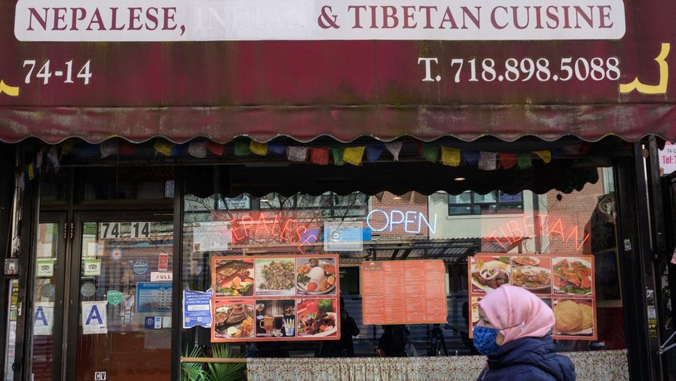 Aneka Kuliner yang Menggiurkan di Queens, New York