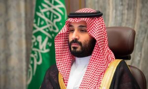 Mohammed Bin Salman Jadwalkan Kunjungan ke Tunisia