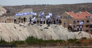 Israel Akan Bangun Ribuan Unit Perumahan Yahudi di Yerusalem Al-Quds