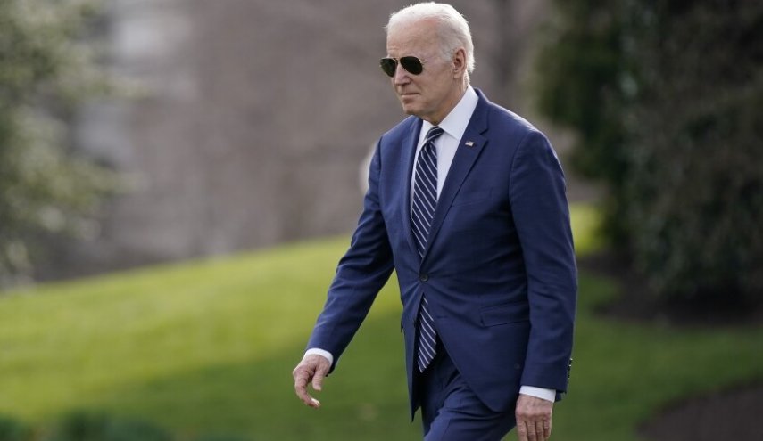 Pejabat AS: Biden Tingkatkan Peralatan Rudal Patriot Saudi