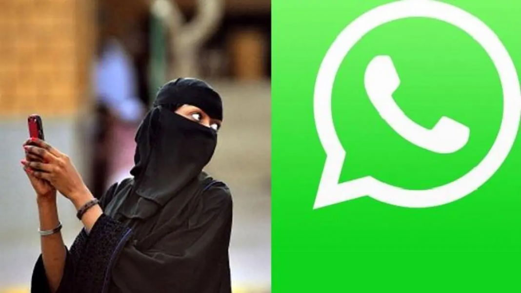 Blokir Kontaknya di WhatsApp Pasca 3 Bulan Menikah, Pria Asal Saudi Ini Ceraikan Istrinya