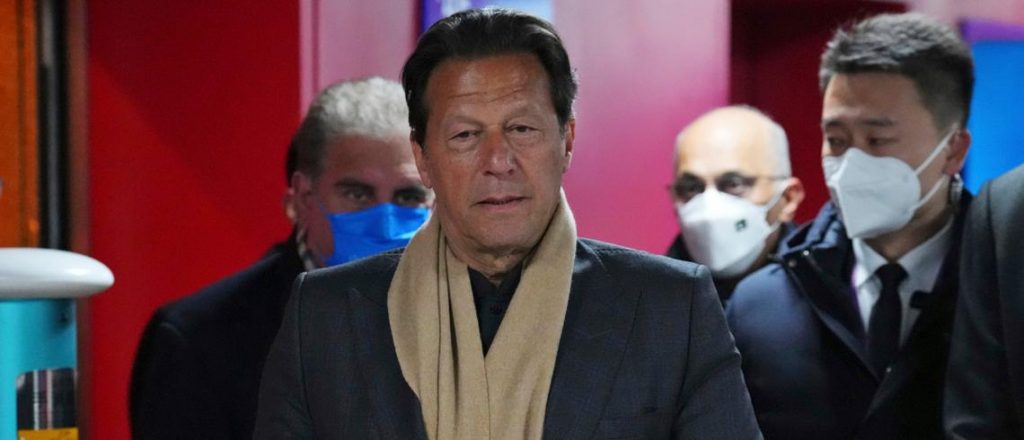 Siapa The Electables yang Siap Mengancam Pemerintahan Pakistan Imran Khan