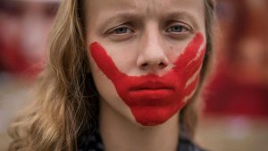 Wanita Diperkosa Tiap 10 Menit, Pembunuhan Wanita Tiap 7 jam di Brazil