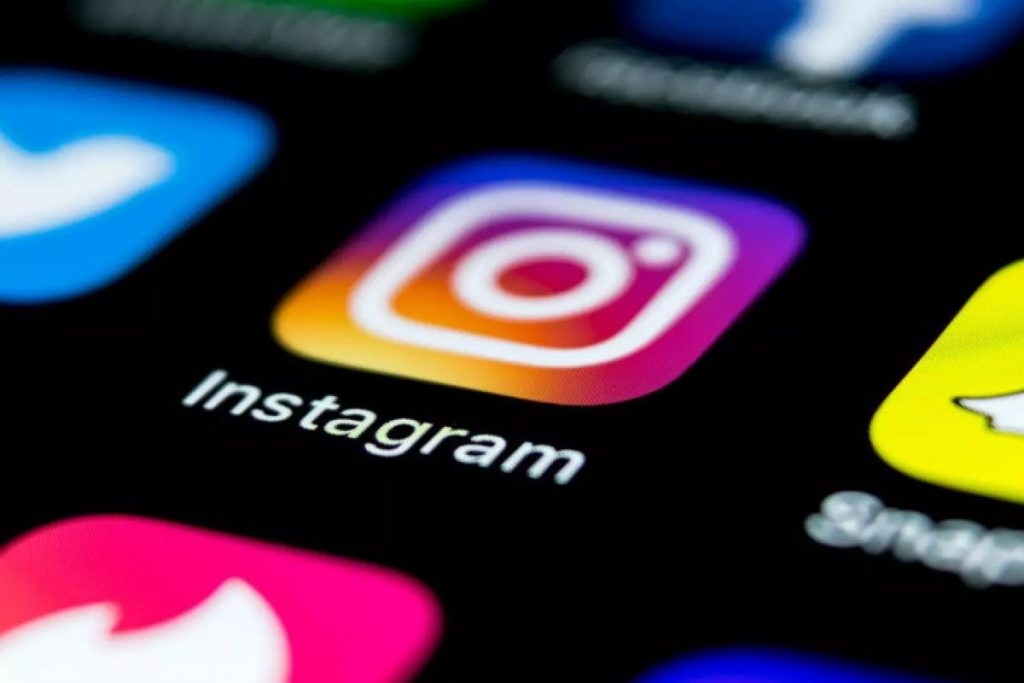 Diblokir Pemerintah, Instagram Kecam Rusia