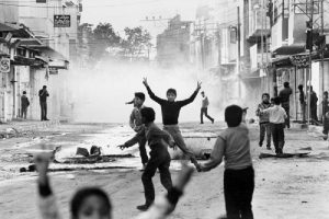 intifada