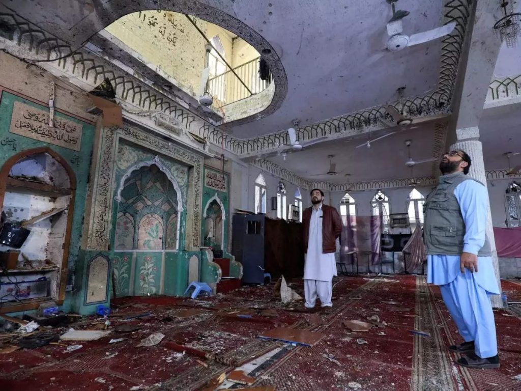 masjid pakistan