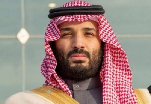 MBS: Perlu Kiranya Hidup Berdampingan dengan Iran, dan Israel Bukanlah Musuh