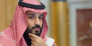 Bin Salman dan Ancaman Kehilangan Kartu Minyak untuk Selamanya