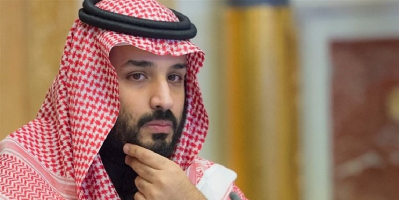 Bin Salman dan Ancaman Kehilangan Kartu Minyak untuk Selamanya