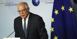 Borrell: Kami Sangat Dekat Mencapai Kesepakatan Dengan Iran