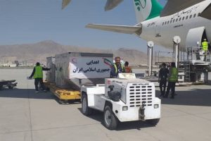 Rezim Terus Berganti di Kabul, Iran Tidak Pernah Meninggalkan Rakyat Afghanistan