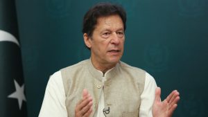 PM Pakistan Imran Khan : Oposisi Memberi 3 Pilihan