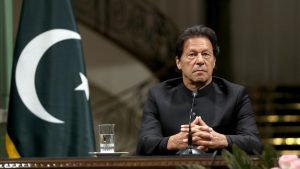 Pengadilan Tinggi Pakistan Disinyalir Dapat Hentikan Penggulingan Imran Khan