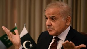 Shehbaz Sharif Terpilih Sebagai PM Baru Pakistan Pasca Penggulingan Imran Khan