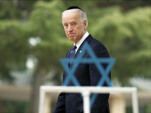 Biden Segera Kunjungi Yerusalem