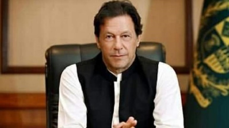 imran khan