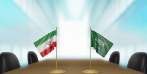 iran-saudi