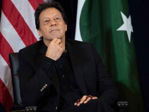 Parlemen Pakistan Keluarkan Mosi Tidak Percaya kepada Imran Khan