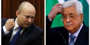 Pepengkhianatan mahmoud abbassan Rahasia Ramallah ke Tel Aviv, Ini Pengkhianatan Mahmoud Abbas