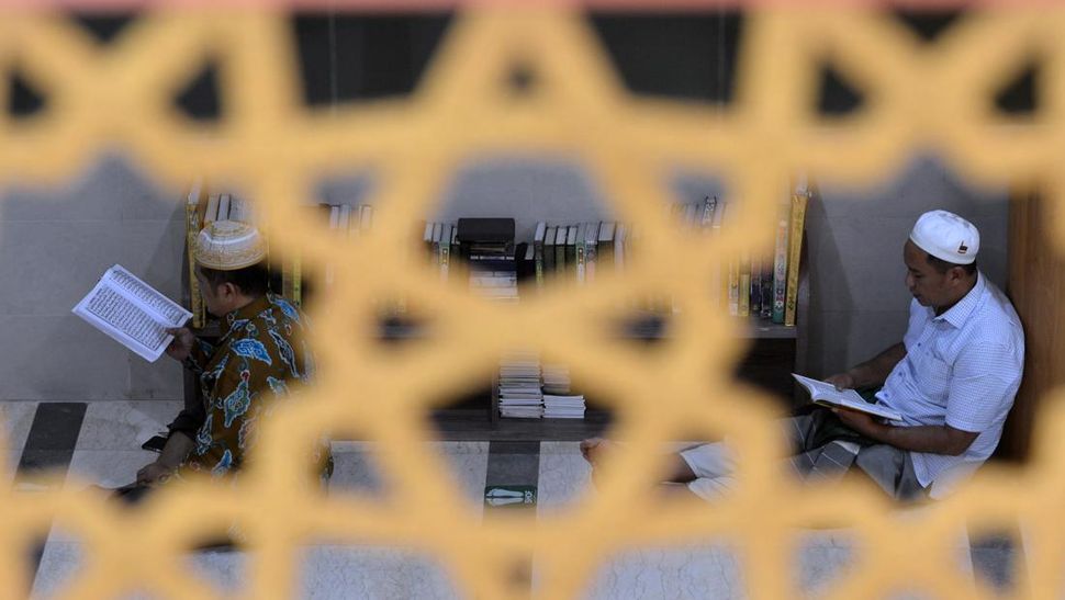 Berburu Pahala di Bulan Ramadan dengan Tadarus Al-Qur'an