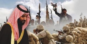 Skenario Sanaa Melawan Makar Gencatan Senjata Saudi