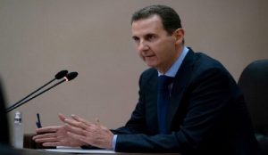 Bashar Al-Assad Keluarkan Perintah Amnesti Baru