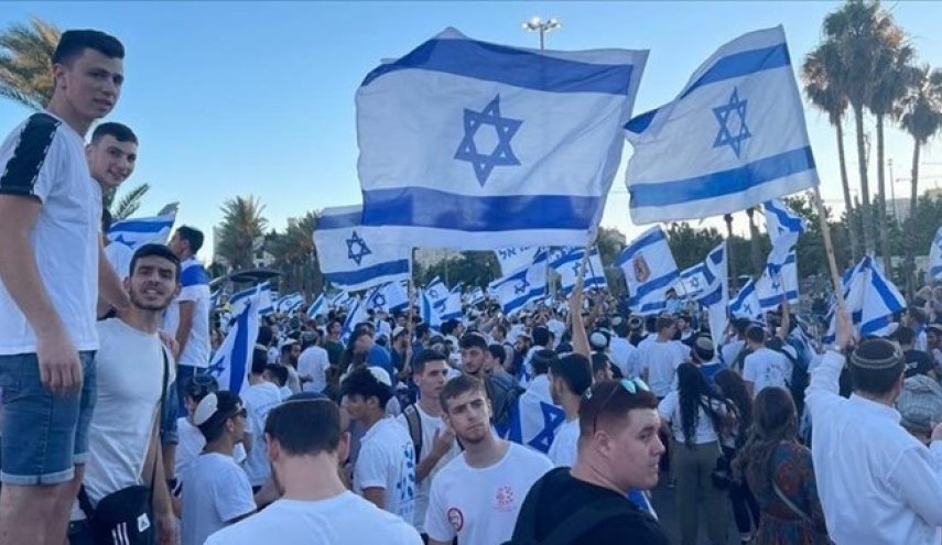 AS Desak Israel Pertimbangkan Kembali Pawai Bendera di Sekeliling Masjidul Aqsa