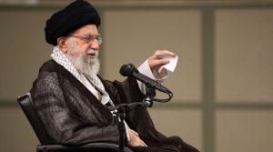 Pemimpin Tertinggi Iran: Demokrasi Relijius Iran Sukses Hadapi Segala Ancaman di Tetanan Dunia Modern