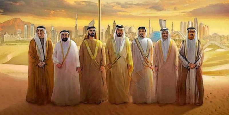 Kuasa dan Tahta Apa yang Akan Terjadi Pasca Khalifa Bin Zayed?