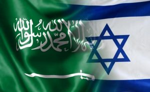 Israel dengan Bantuan AS dan Negara Arab Teluk Sedang Upayakan Normalisasi dengan Saudi