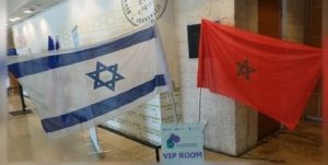 Dari Kerja Sama Media Hingga Spionase, Perkembangan Diplomasi Maroko-Israel