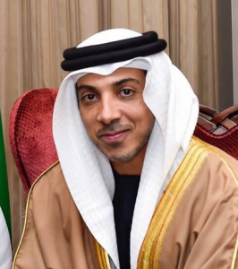 mansour bin zayed