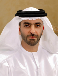 saif bin zayed