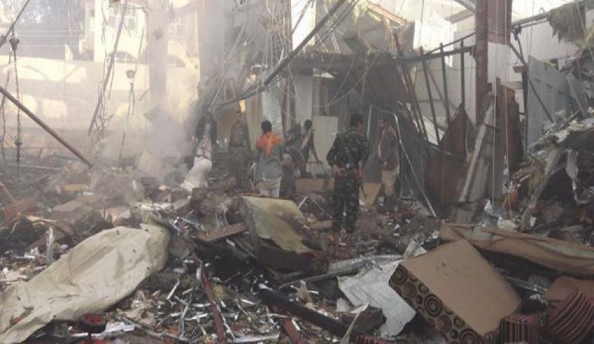 Koalisi Saudi Langgar Gencatan senjata Al-Hudaidah 86 Kali