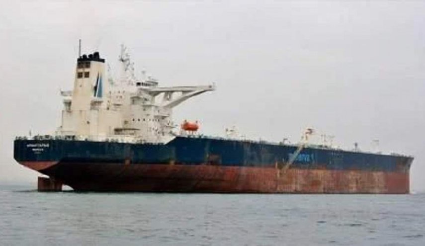 Kapal Apolytares Tinggalkan Hadhramaut