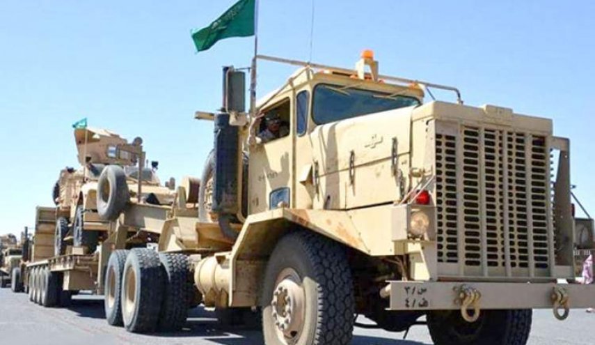 Pasukan Tambahan Saudi Tiba di Aden